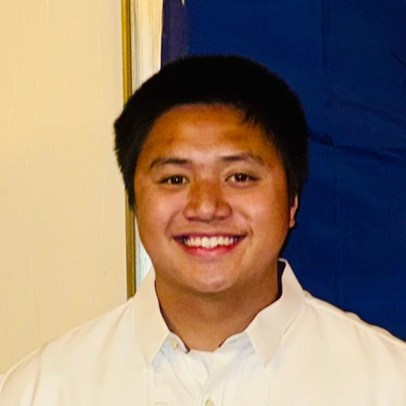 Photo of Josh Olegario
