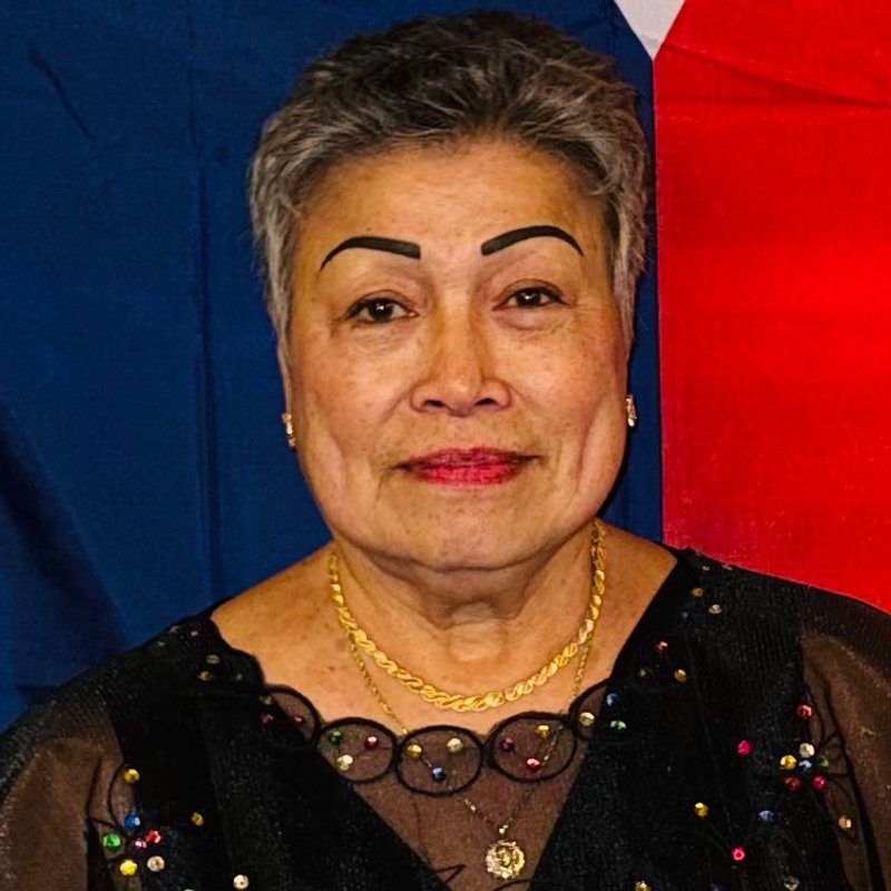 Photo of Penny Easley