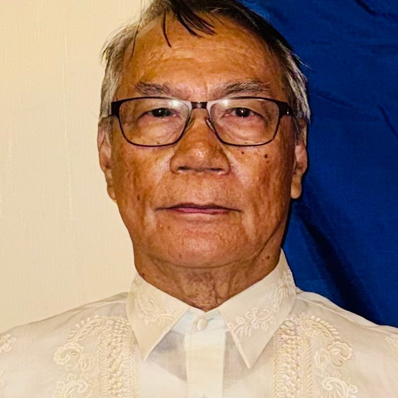 Photo of Tony Tabieros